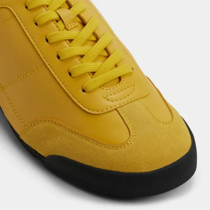 Kickoff Low-Top-Sneaker