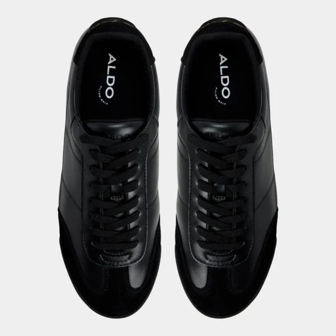 Kickoff Low-Top-Sneaker