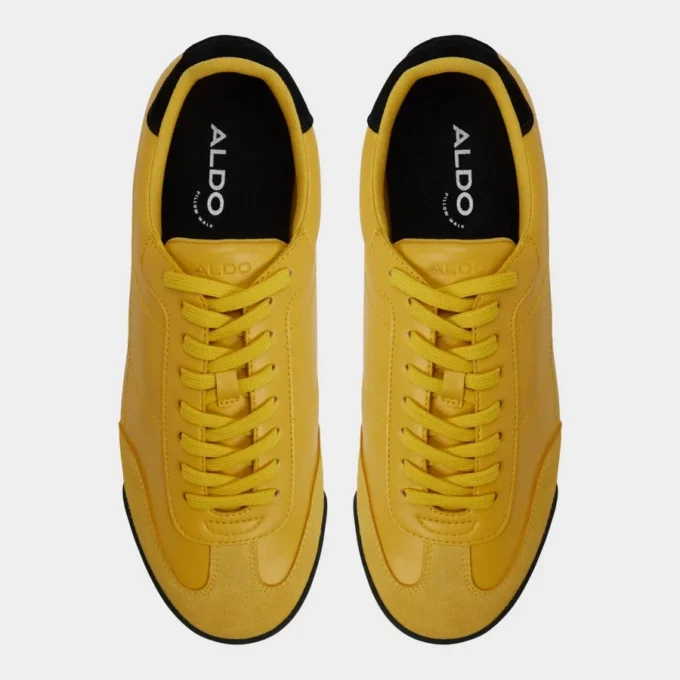 Kickoff Low-Top-Sneaker