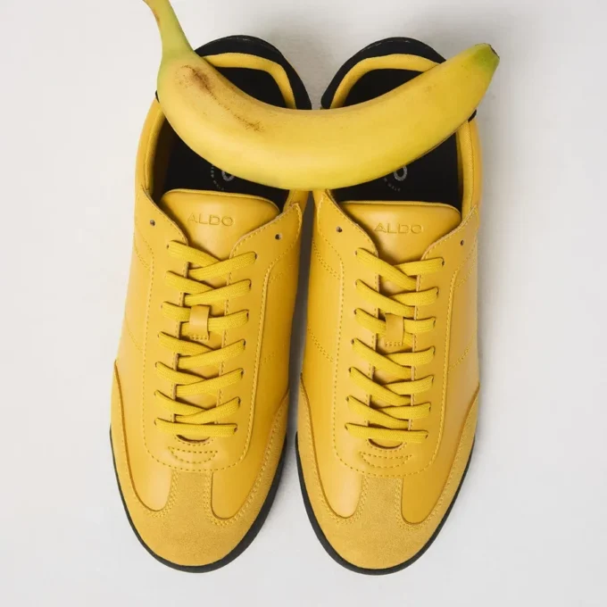 Kickoff Low-Top-Sneaker
