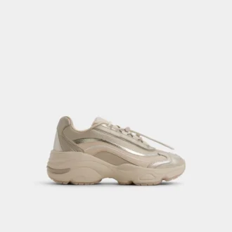 Kitri Sneaker, Jogger-Sohle