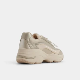 Kitri Sneaker, Jogger-Sohle