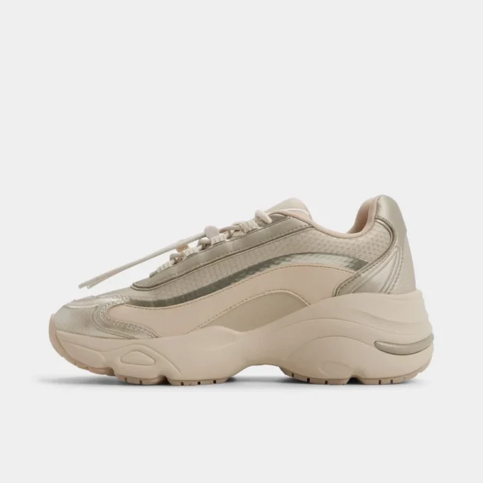 Kitri Sneaker, Jogger-Sohle