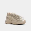 Kitri Sneaker, Jogger-Sohle