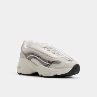 Kitri Sneaker, Jogger-Sohle