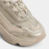 Kitri Sneaker, Jogger-Sohle