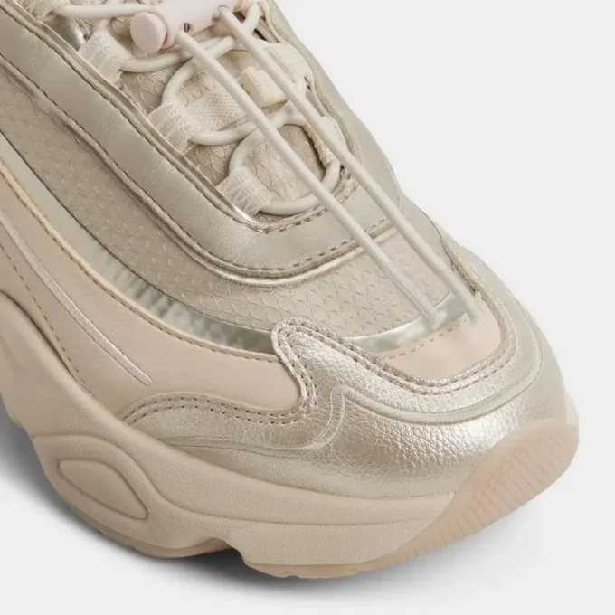 Kitri Sneaker, Jogger-Sohle