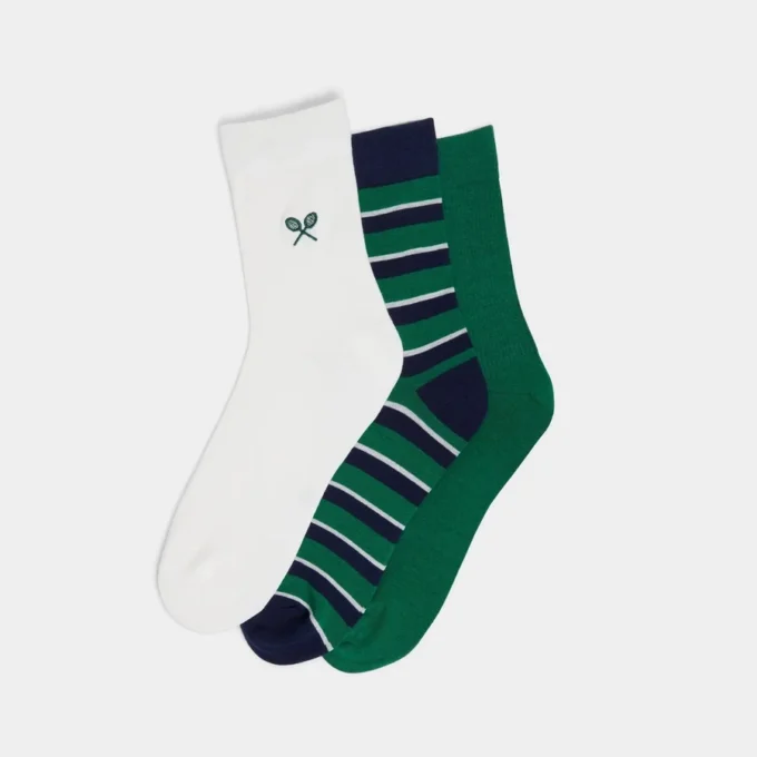 Knnoxx Socken