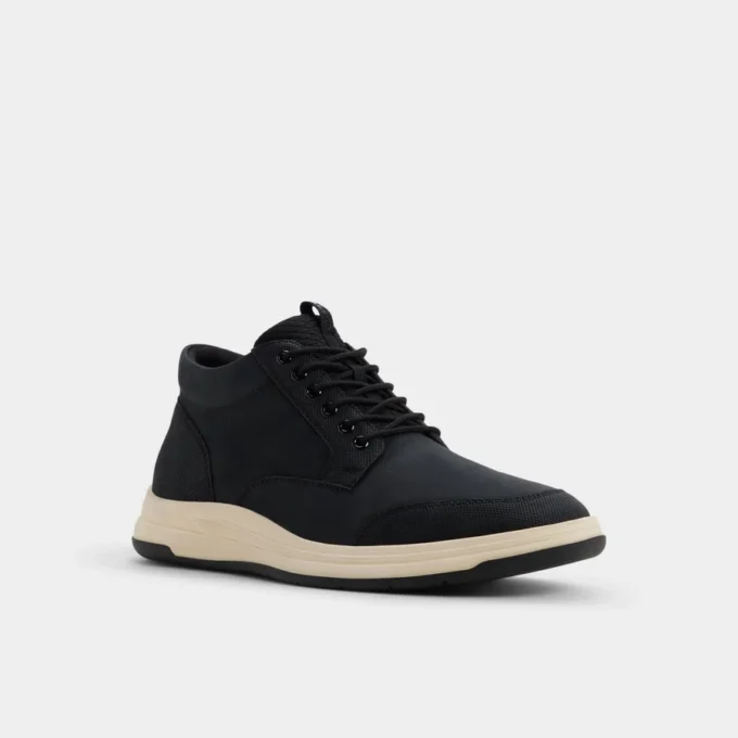 Kodeyy Schnürstiefel