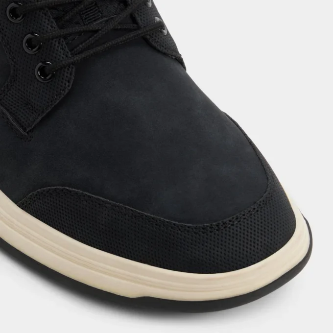Kodeyy Schnürstiefel