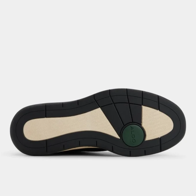 Kodeyy Schnürstiefel
