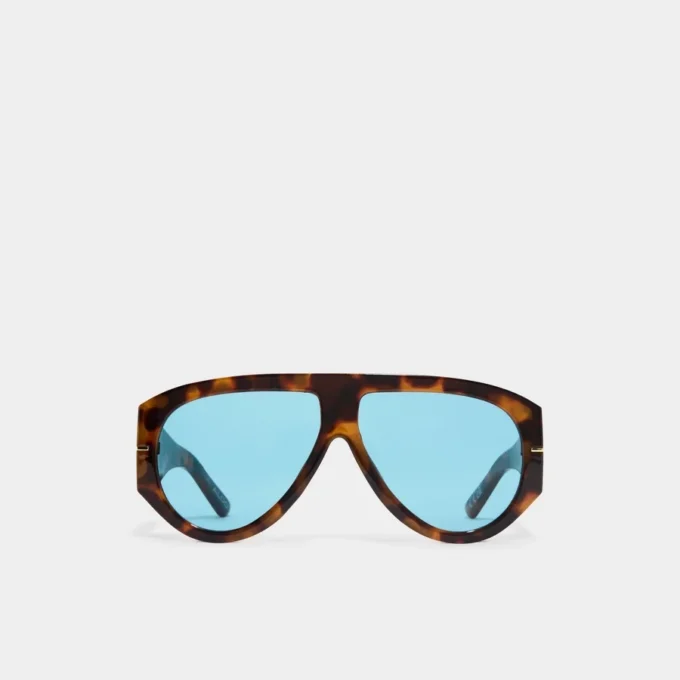 Kristiinaa Piloten-Sonnenbrille