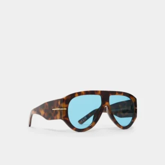Kristiinaa Piloten-Sonnenbrille