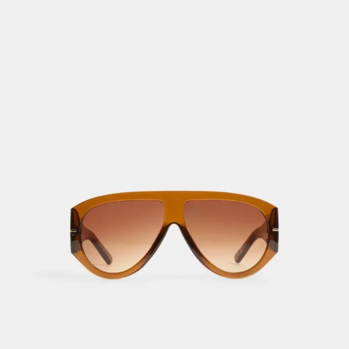 Kristinaa Piloten-Sonnenbrille