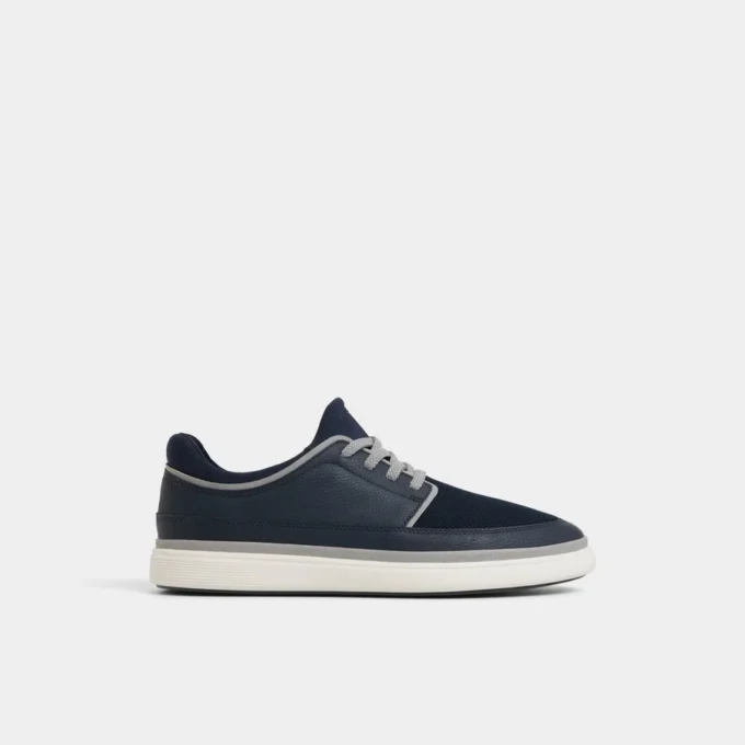 Kurtis Low-Top-Sneaker, Cup-Sohle