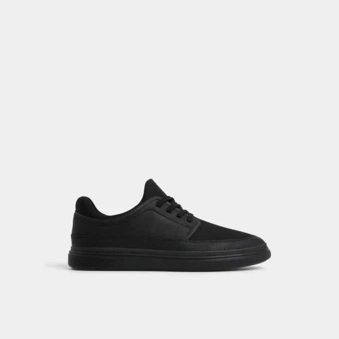 Kurtis Low-Top-Sneaker, Cup-Sohle