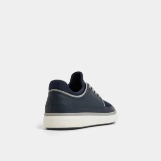 Kurtis Low-Top-Sneaker, Cup-Sohle