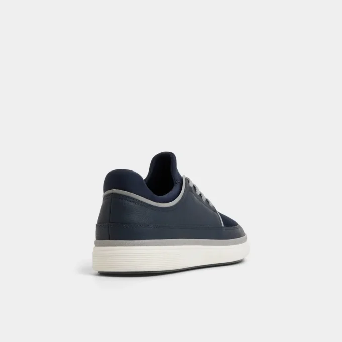 Kurtis Low-Top-Sneaker, Cup-Sohle