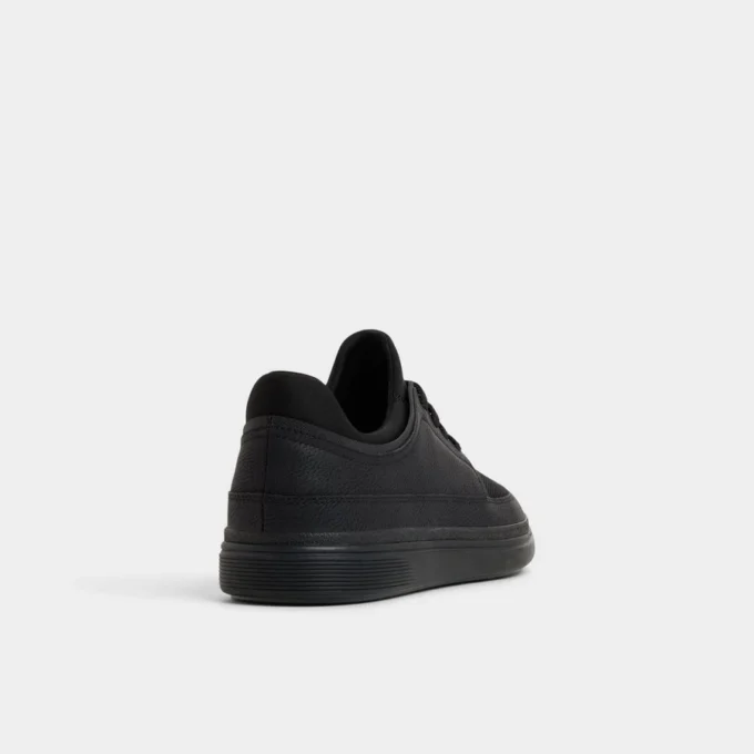 Kurtis Low-Top-Sneaker, Cup-Sohle