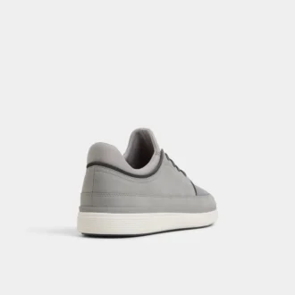 Kurtis Low-Top-Sneaker, Cup-Sohle