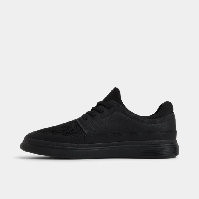 Kurtis Low-Top-Sneaker, Cup-Sohle