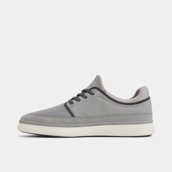 Kurtis Low-Top-Sneaker, Cup-Sohle