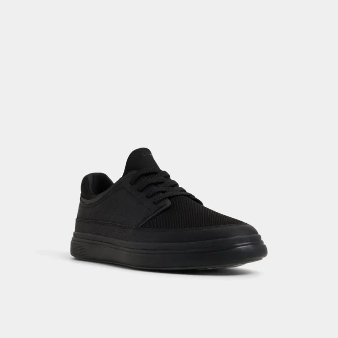 Kurtis Low-Top-Sneaker, Cup-Sohle