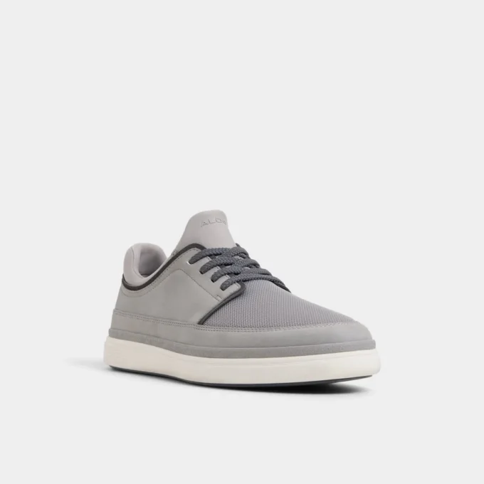 Kurtis Low-Top-Sneaker, Cup-Sohle