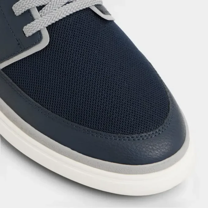 Kurtis Low-Top-Sneaker, Cup-Sohle