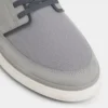 Kurtis Low-Top-Sneaker, Cup-Sohle