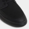 Kurtis Low-Top-Sneaker, Cup-Sohle