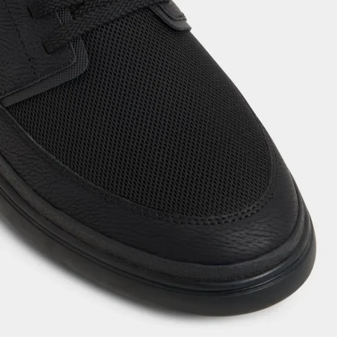 Kurtis Low-Top-Sneaker, Cup-Sohle