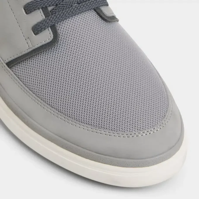 Kurtis Low-Top-Sneaker, Cup-Sohle