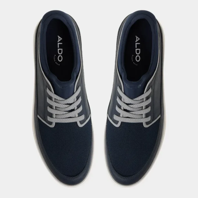 Kurtis Low-Top-Sneaker, Cup-Sohle