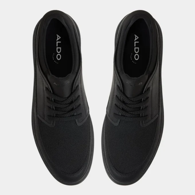 Kurtis Low-Top-Sneaker, Cup-Sohle