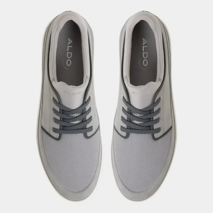 Kurtis Low-Top-Sneaker, Cup-Sohle