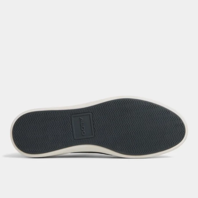 Kurtis Low-Top-Sneaker, Cup-Sohle