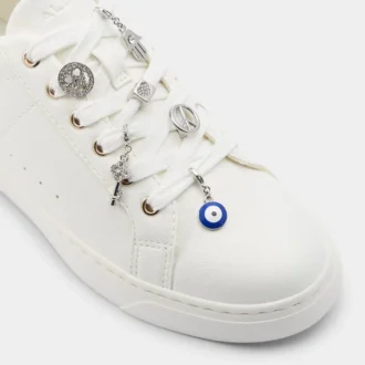 Lacecharms Schuh-Anhänger