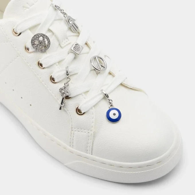 Lacecharms Schuh-Anhänger