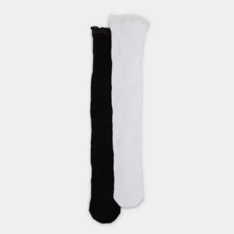 Lacydaze Crew-Socken