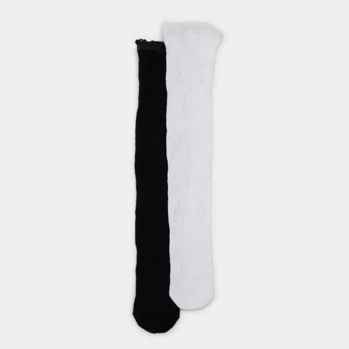 Lacydaze Crew-Socken