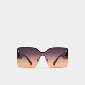 Lalaendrax Square Sonnenbrille