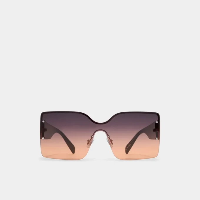 Lalaendrax Square Sonnenbrille