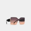 Lalaendrax Square Sonnenbrille