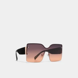 Lalaendrax Square Sonnenbrille