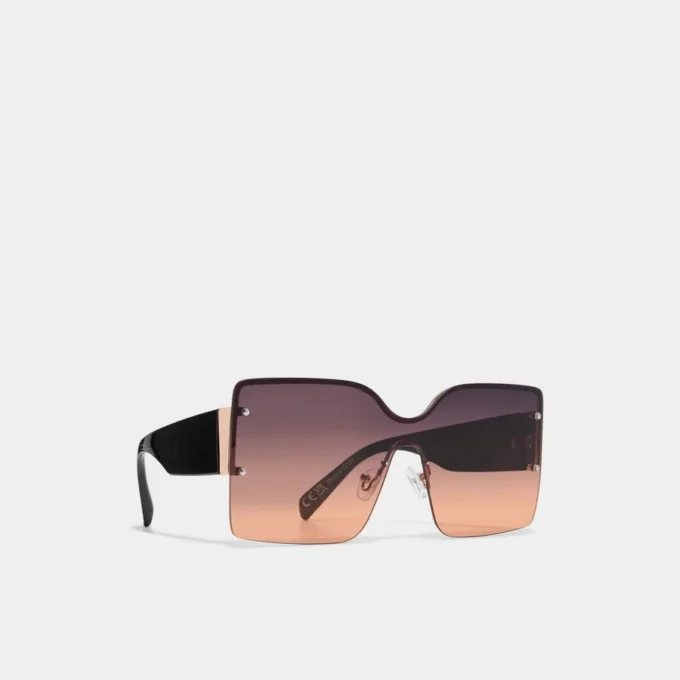 Lalaendrax Square Sonnenbrille