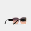 Lalaendrax Square Sonnenbrille