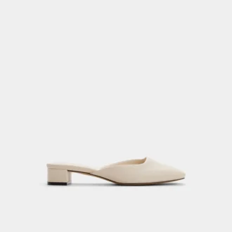 Lannah Mule, Blockabsatz