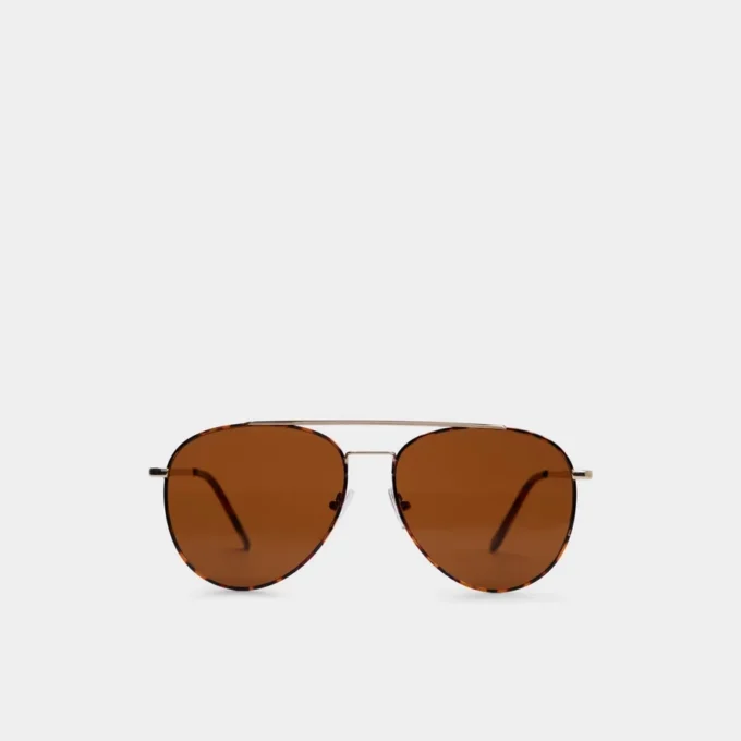 Laromaw Piloten-Sonnenbrille