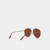Laromaw Piloten-Sonnenbrille